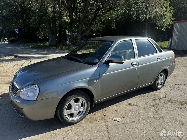 LADA Priora 1.6 МТ, 2011, 151 000 км