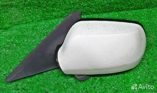 Крышка зеркала mazda 6