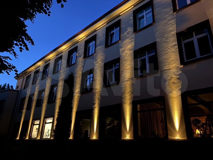 Офис, 300 м²