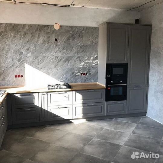 Кухня на заказ