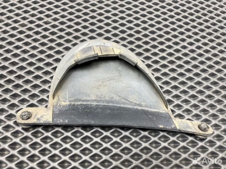 Заглушка бампера задняя Honda Accord 7 CL