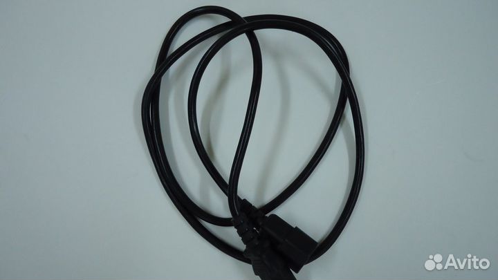 Шнуры в ассортименте