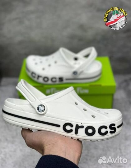 Crocs