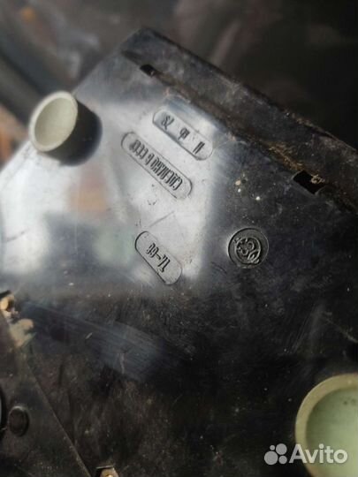 Телефон СССР