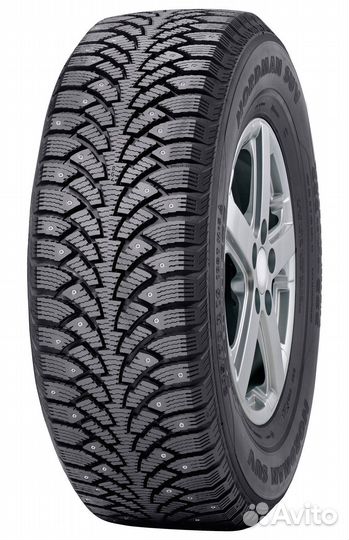 Nokian Tyres Nordman 5 SUV 235/75 R15 105T