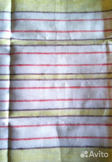 Кухонные полотенца СССР