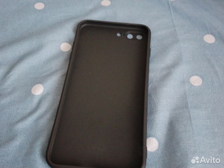 Чехол для iPhone 8 plus
