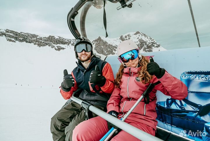 Прокат сноубордов в Красной поляне. Есть комплекты