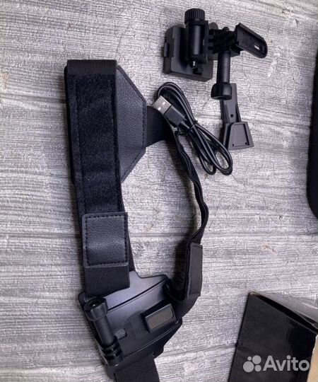 Бинокль ночного видения 3D night vision I