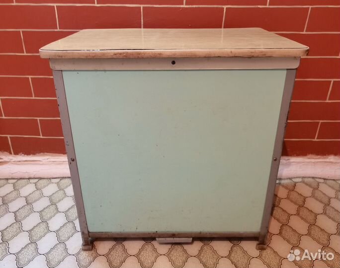 Контейнер для хранения овощей