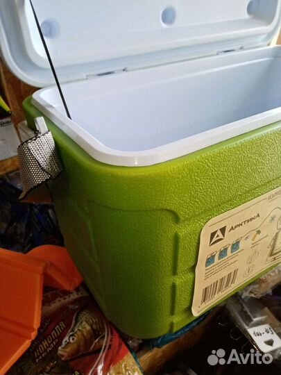 Изотермический контейнер 20 л