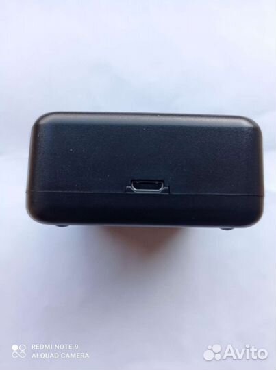 Зарядное устройство ET UZN-4