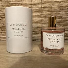 Zarkoperfume - Pink molecule 090 09