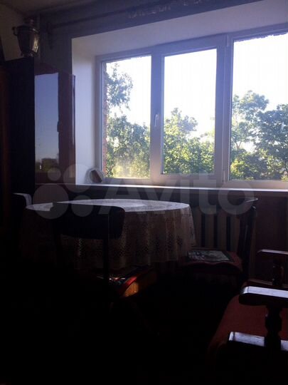 1-к. квартира, 31 м², 5/5 эт.