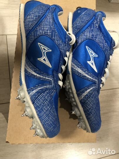 Шиповки для легкой атлетики