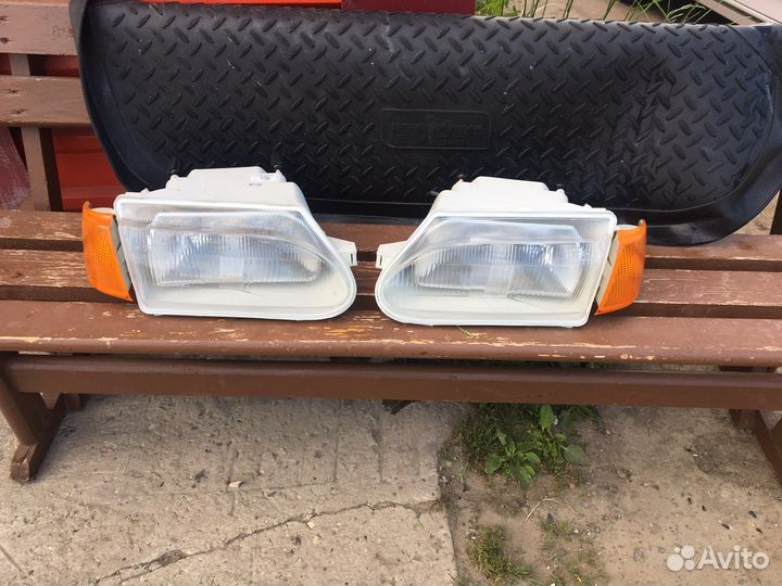 Продам фары