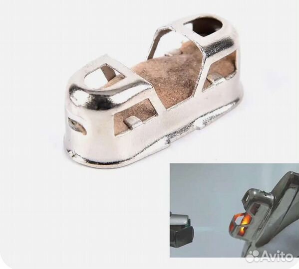 Катализатор для каталитической грелки