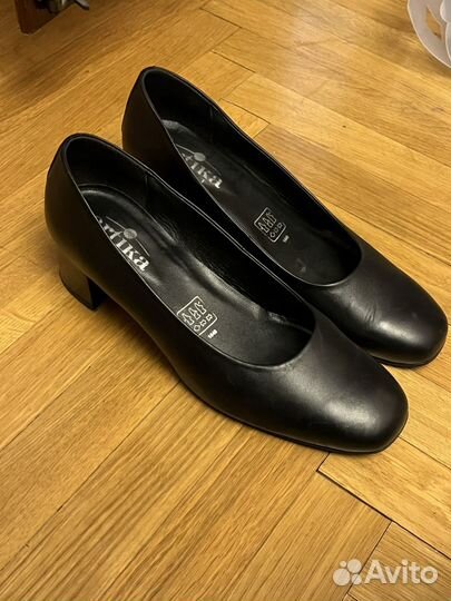 Туфли женские
