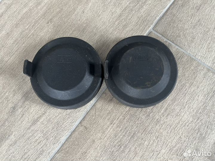 Крышка фары Volkswagen Golf 7