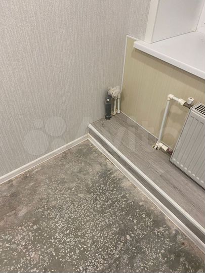 Офис, 10 м² с водой