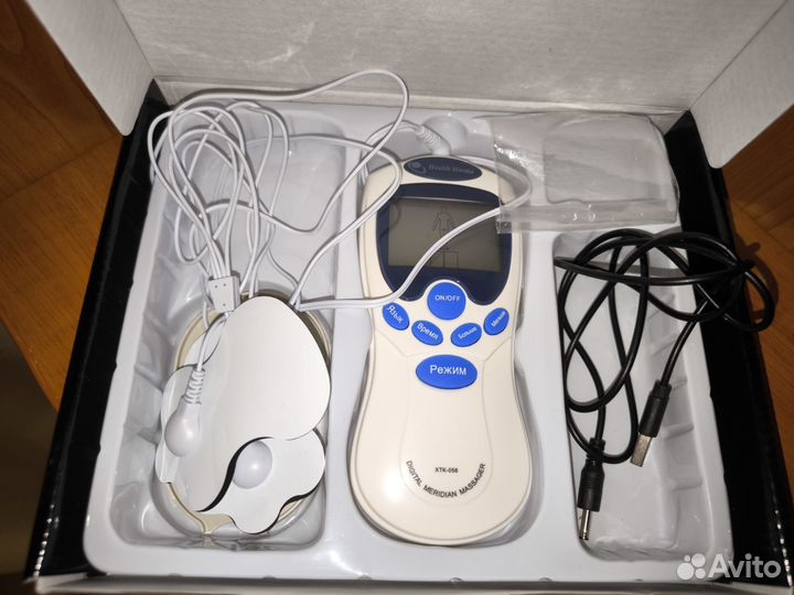 Миостимулятор