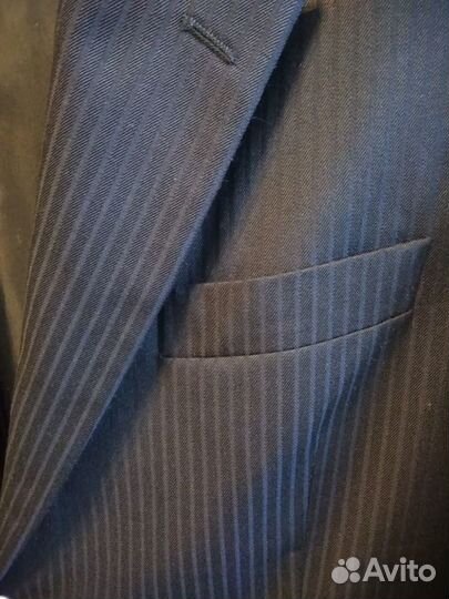 Пиджак мужской fosp