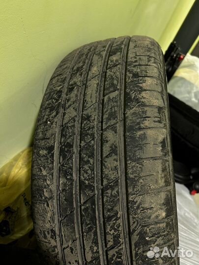 Sailun Atrezzo ECO 205/60 R16