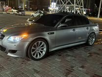 BMW M5 5.0 AMT, 2005, 258 000 км, с пробегом, цена 2 500 000 руб.