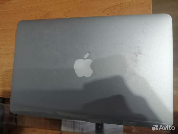 Матрица мак бук эйр 11 в сборе