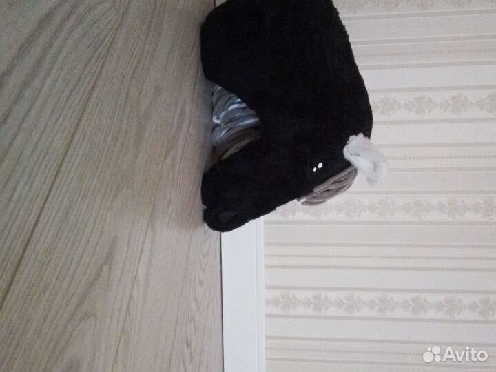 Хоббихорс лошадка на палочки