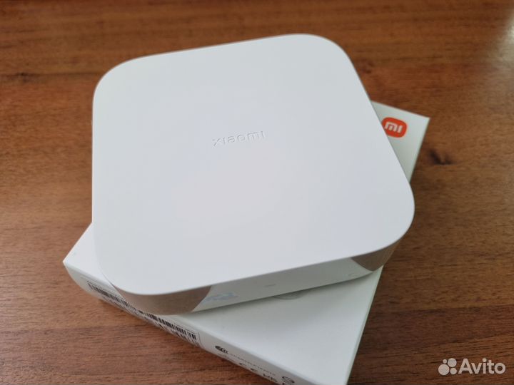 Xiaomi SMART Home hub 2