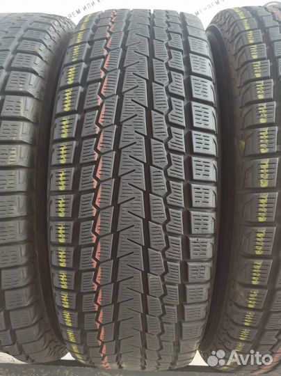 Yokohama Ice Guard G075 225/65 R17 88Q