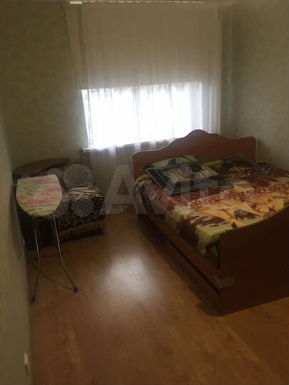 2-к. квартира, 74 м², 1/16 эт.