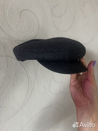 Кепка мужская новая