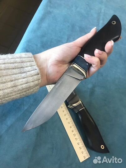 Нож походный