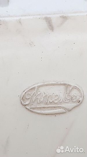 Винтажный микрофон