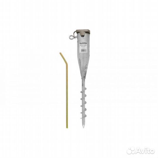 Подставка-анкер для пляжного зонта Финляндия