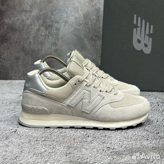 Кроссовки мужские New Balance размер 41 по 45