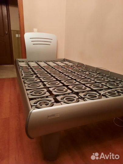 Медицинская кровать с электроприводом