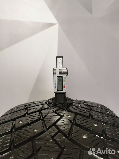 Pirelli Ice Zero 2 255/55 R19 111H