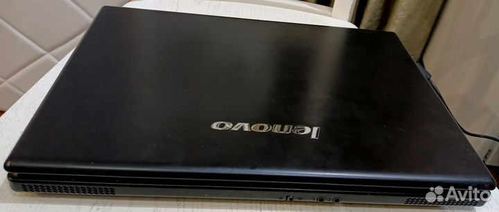 Ноутбук lenovo 3000 g530