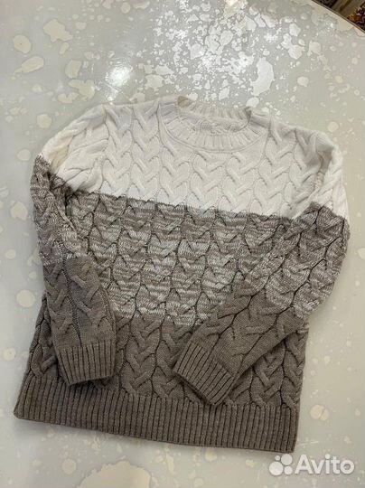Свитер для девочки