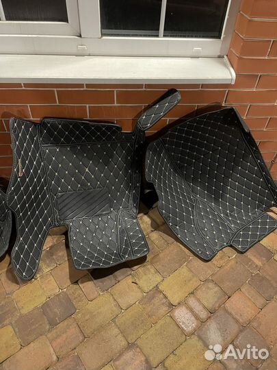 Коврики infiniti G седан