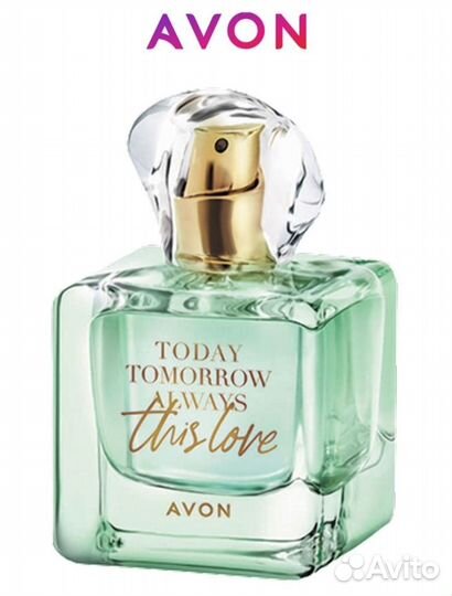 Avon Ароматы Косметика Эйвон