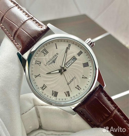 Мужские часы Lоnginеs