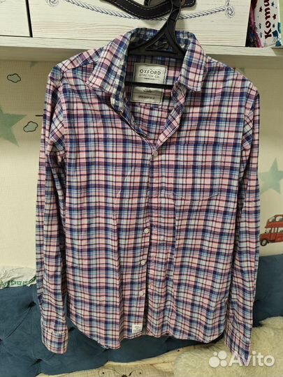 Рубашка springfield