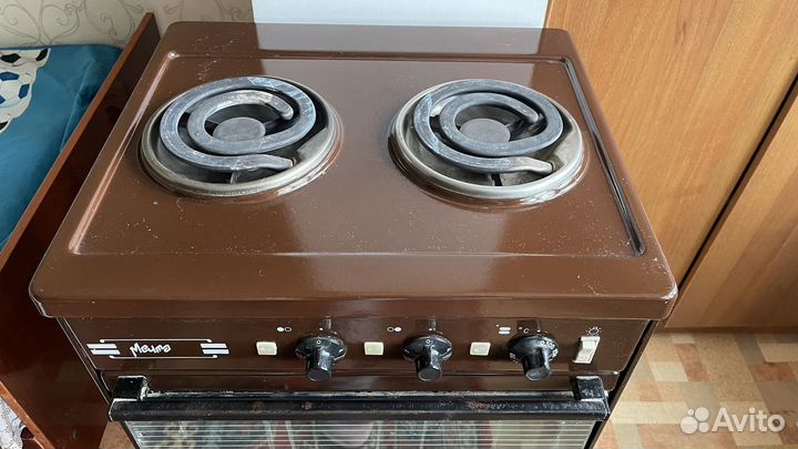 Электроплита 