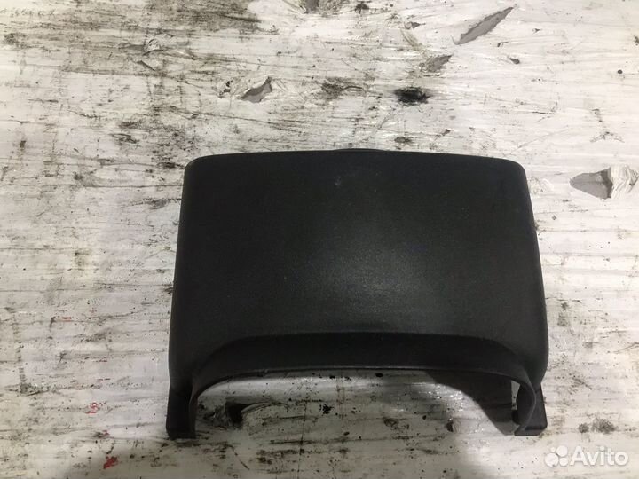 1549226 Кожух рулевой колонки верхний Scania 5