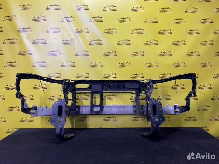 Телевизор в сборе Mercedes Clc W203 OM646.963 2008
