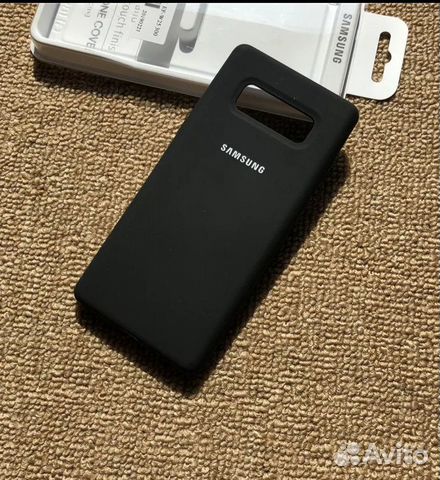 Чехол на note 8